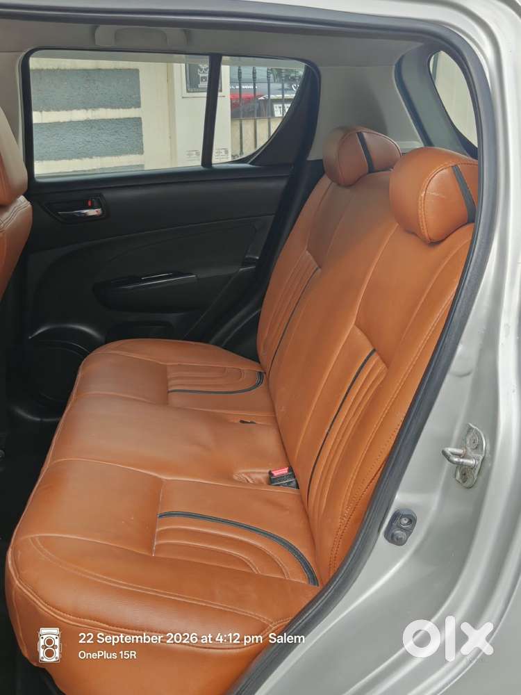 Maruti Suzuki Swift VDI, 2014, Diesel