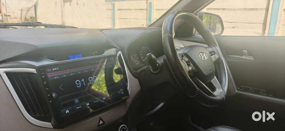 Hyundai Creta 1.4 Crdi S Plus, 2015, Diesel