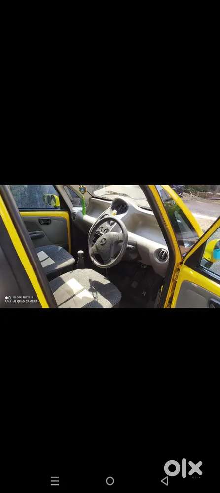 Tata Nano 2011 Petrol Good Condition