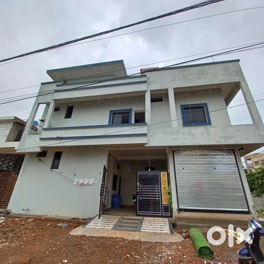 1BHK HOUSE FOR RENT 6000 only