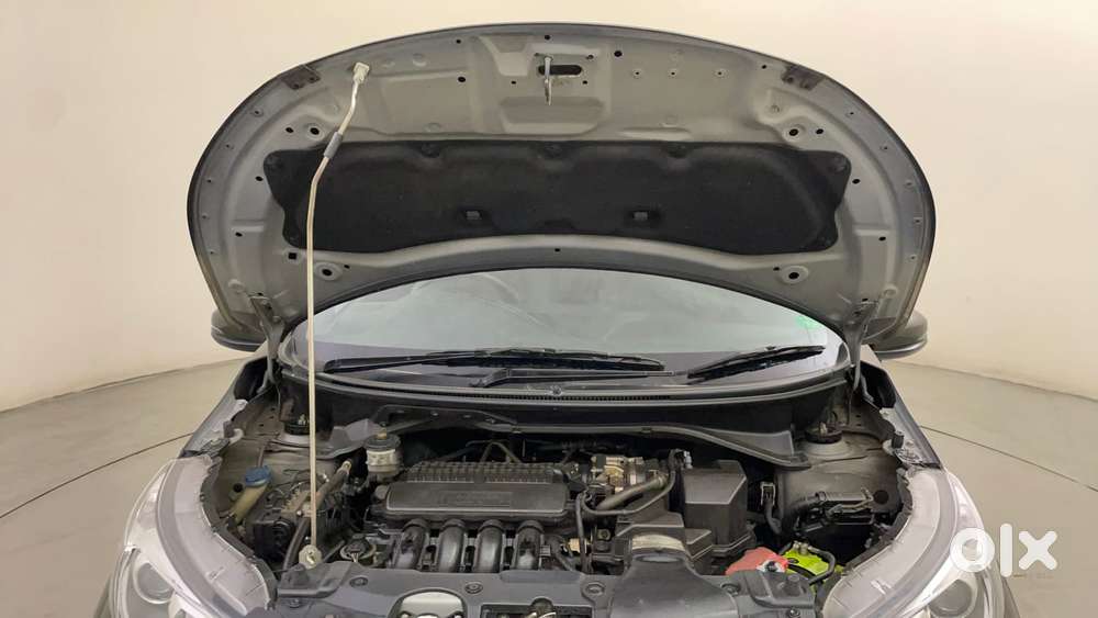 Honda Br-v Vx (petrol), 2019, Petrol