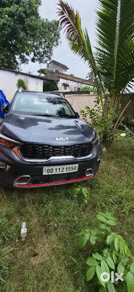 Kia Sonet 1.0 Gtx Plus 2022