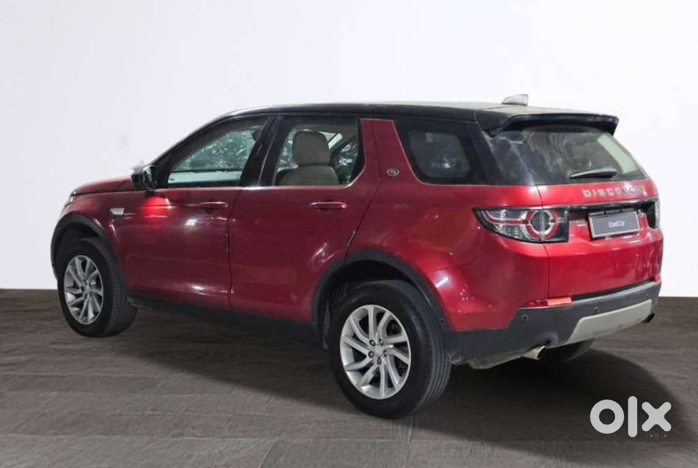 Land Rover Discovery Sport Td4 Hse, 2019, Diesel