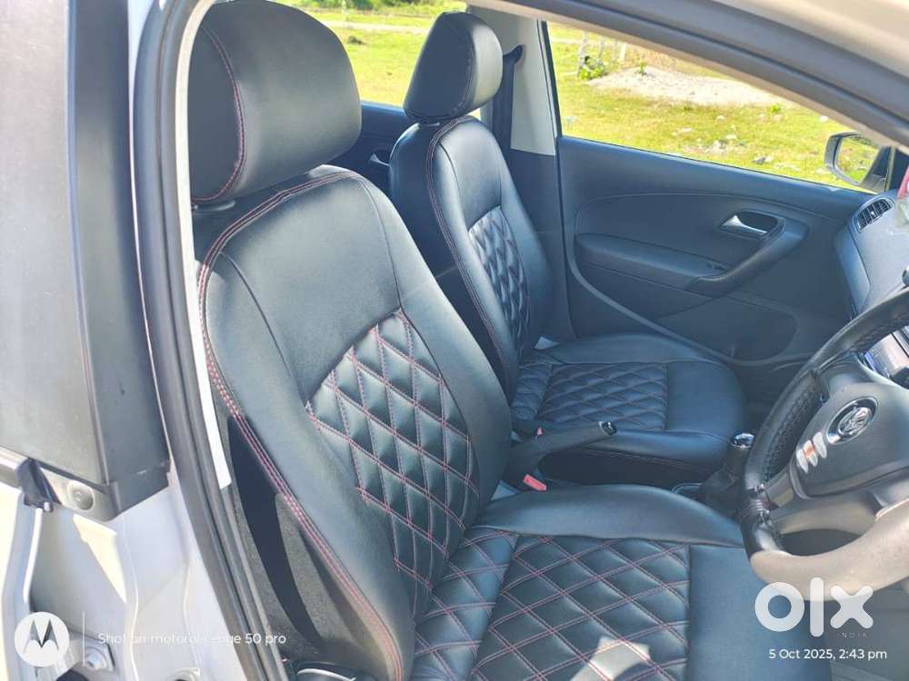 Volkswagen Polo Turbo 2021 Model