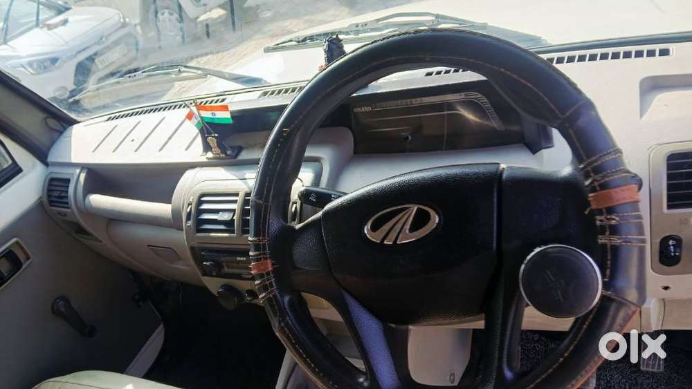 Mahindra Bolero
