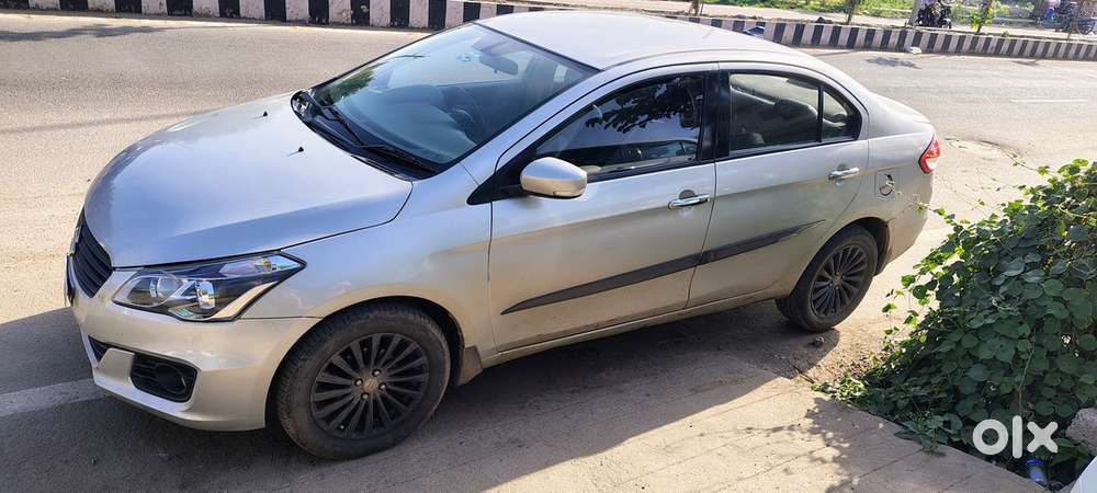 Maruti Ciaz Diesel 2015 Year