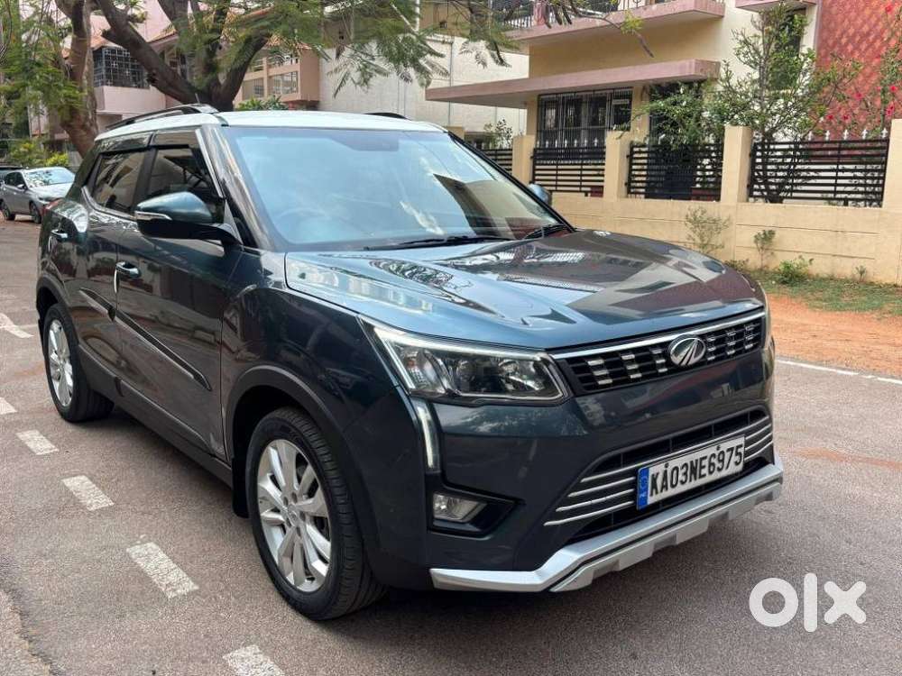 Mahindra Xuv300 W8 Diesel, 2019, Diesel