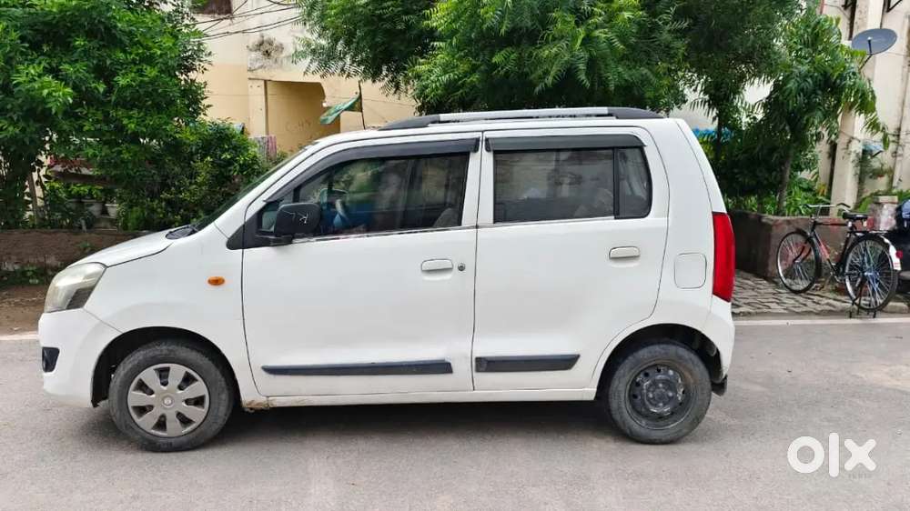 Maruti Wagon R 1.0 2010