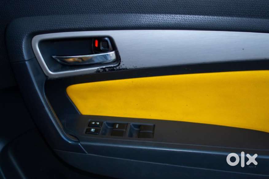 Maruti Suzuki Vitara Brezza Zdi, 2017, Diesel