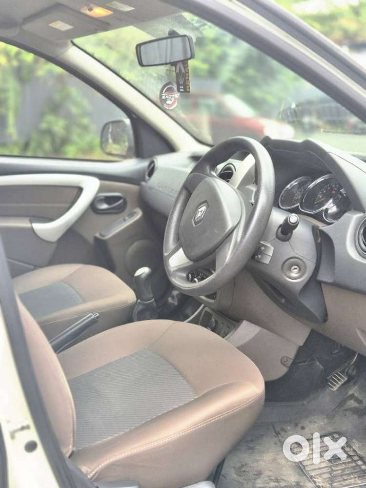 Renault Duster 1.5 104 Ps Rxl Petrol, 2016, Petrol