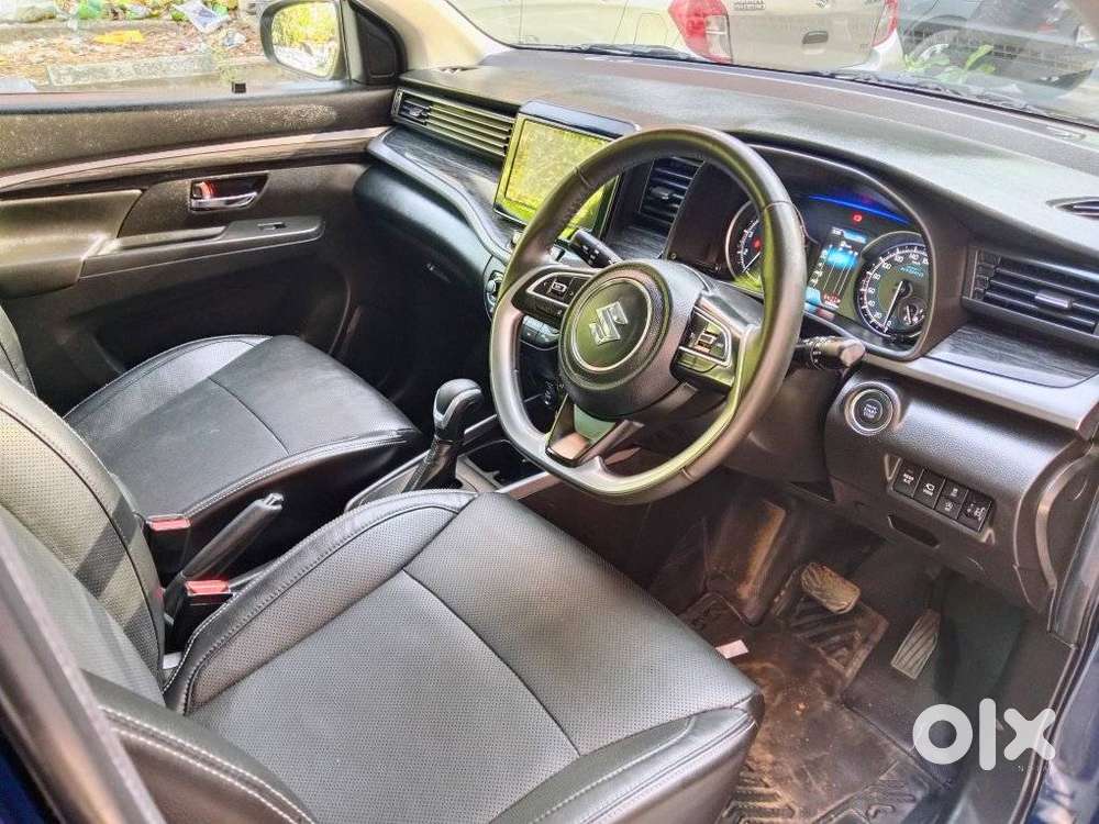 Maruti Suzuki Xl6 1.5 Alpha Plus At, 2025, Petrol