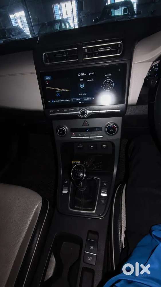 Hyundai Creta 2020 Diesel 138000 Km Driven