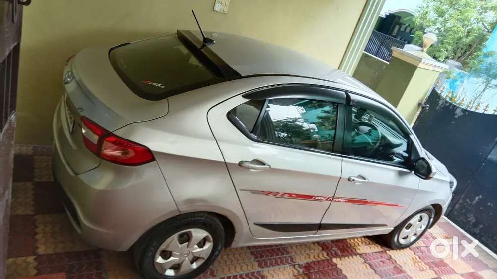 2018 Tata Tiagor Xt Diesel 2nd Owner