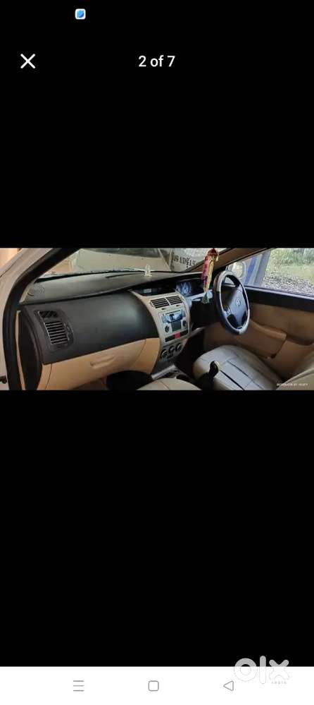 Tata Indica Vista 2013 Diesel 110000 Km Driven