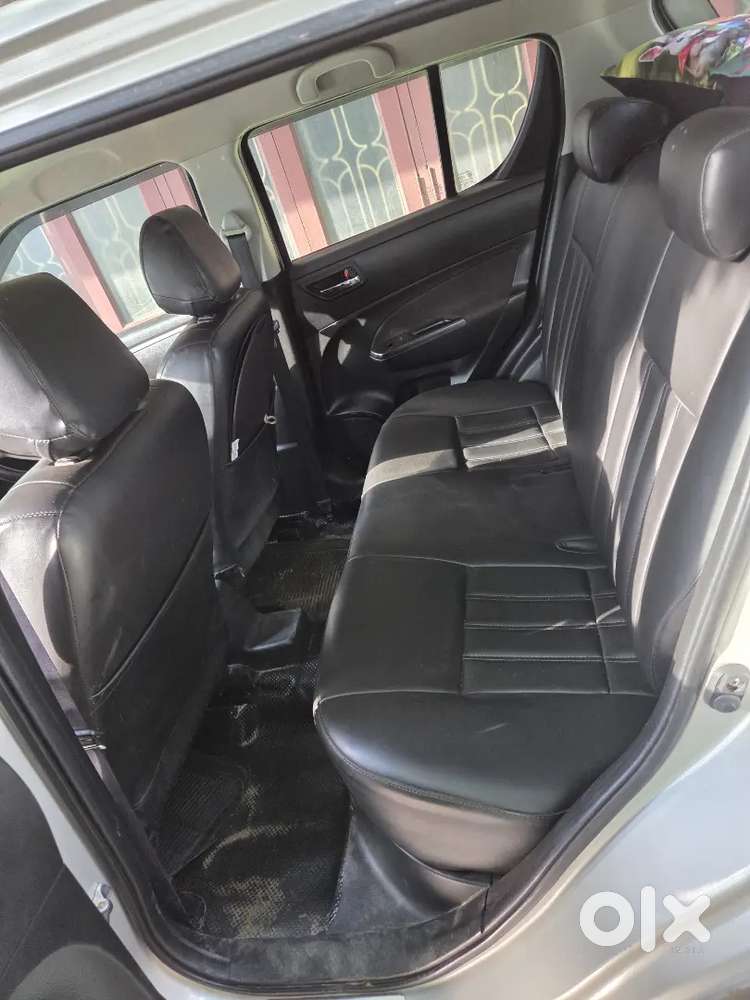 Maruti Suzuki Swift 2016 Diesel Well Maintained