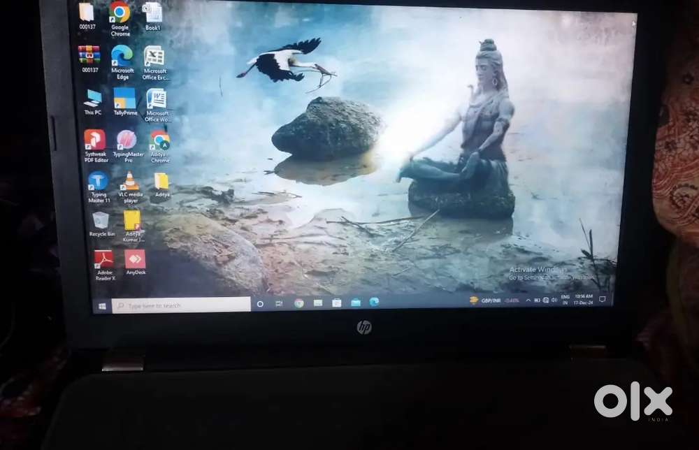 For Sale Hp Laptop