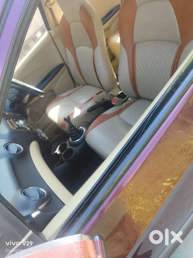 Honda Amaze 2015