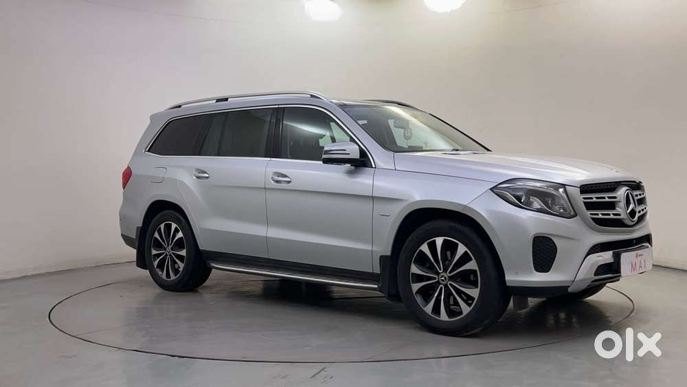 Mercedes-benz Gls 350d Grand Edition, 2018, Diesel