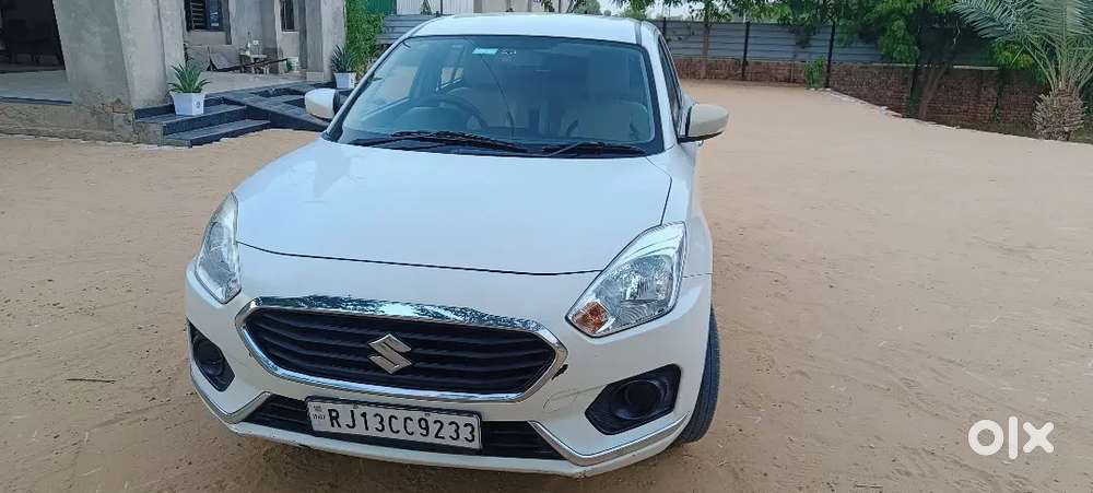 Maruti Suzuki Swift Vxi 2019