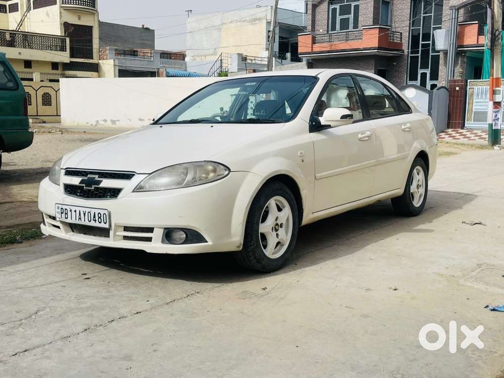Chevrolet Optra Magnum 2012 Diesel Well Maintained
