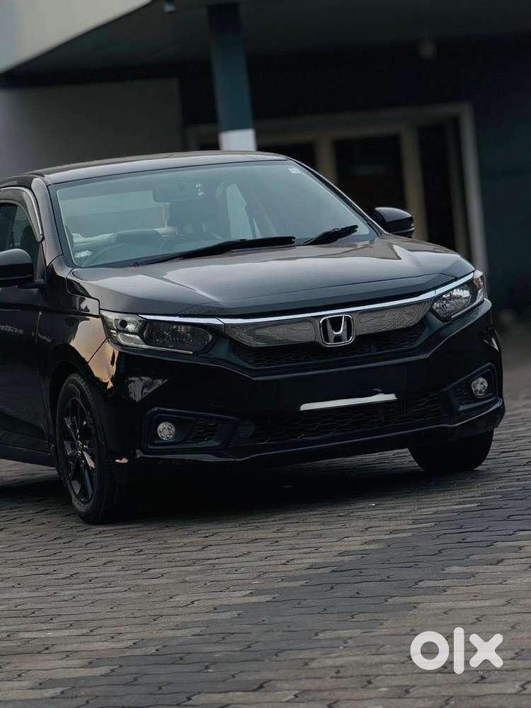 Honda Diesel Car 2020 Km Driven