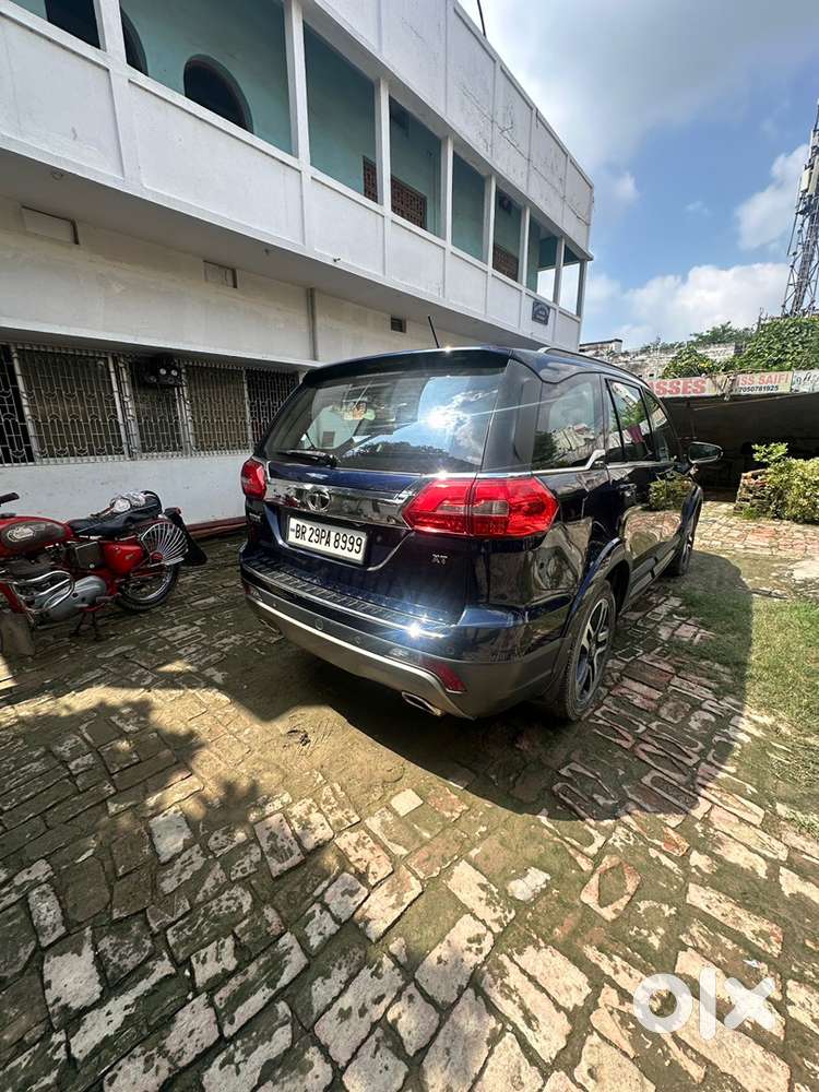 Tata Hexa, Premium Luxury Car, Top Model, 7seater, Jbl Sound, ₹777777