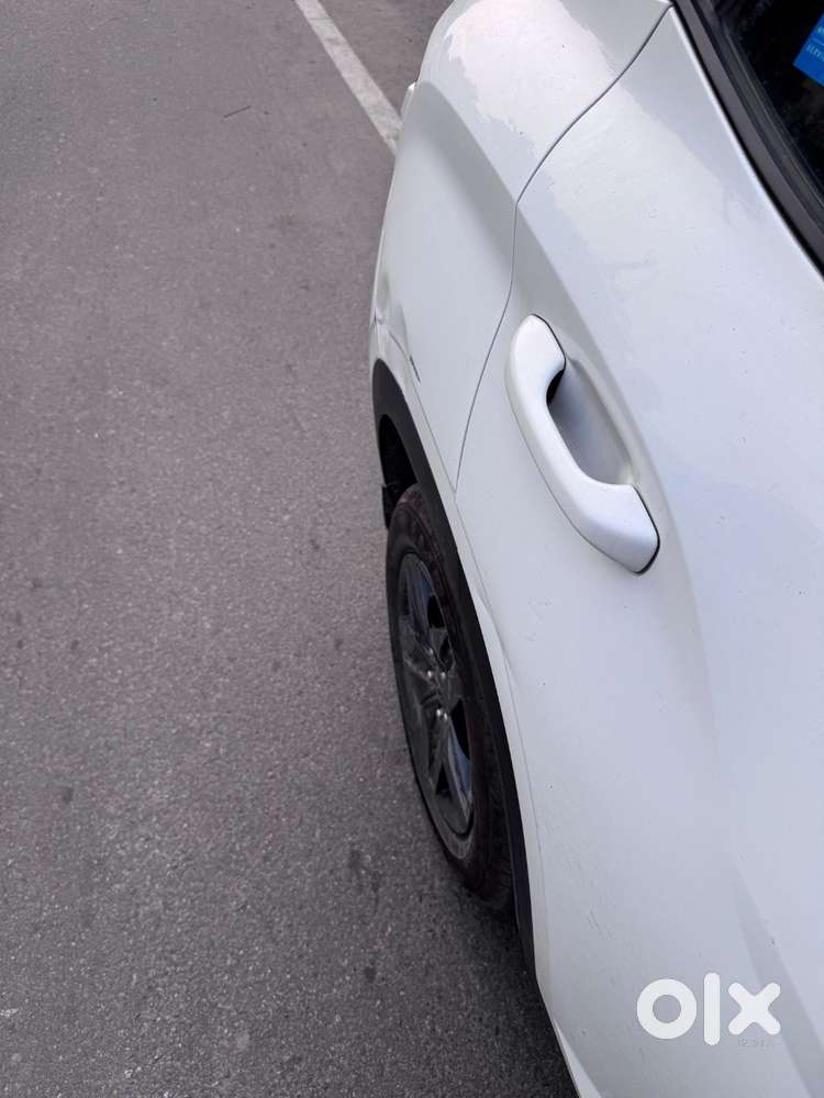 Hyundai Creta 2020 Petrol 72000 Km Driven