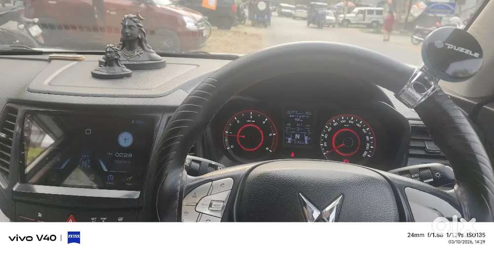 Mahindra Xuv300 2023 Diesel 18753 Km Driven