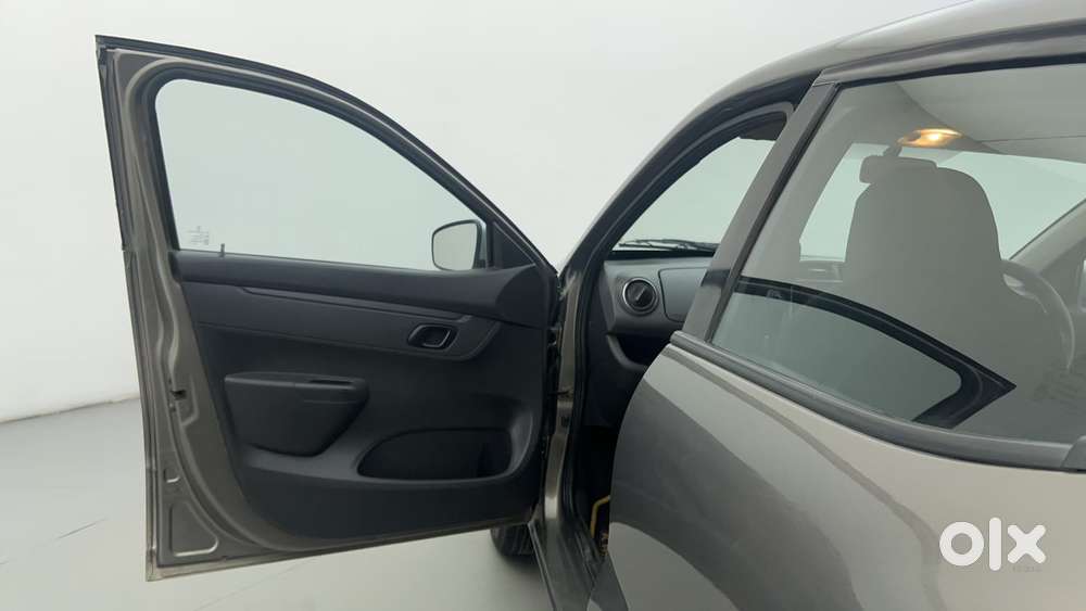 Renault Kwid Rxt 1.0, 2016, Petrol