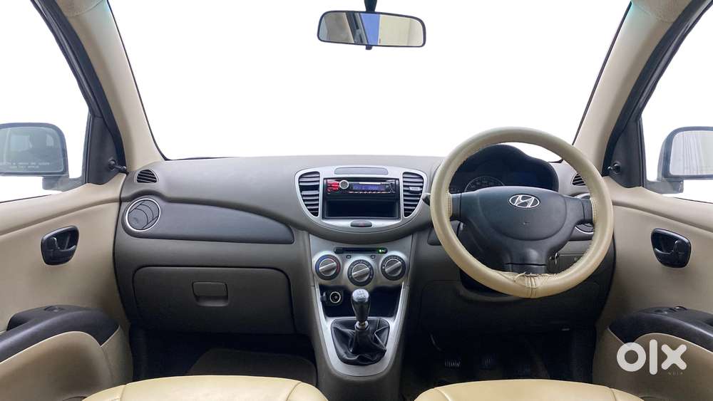 Hyundai I10 Era, 2012, Petrol