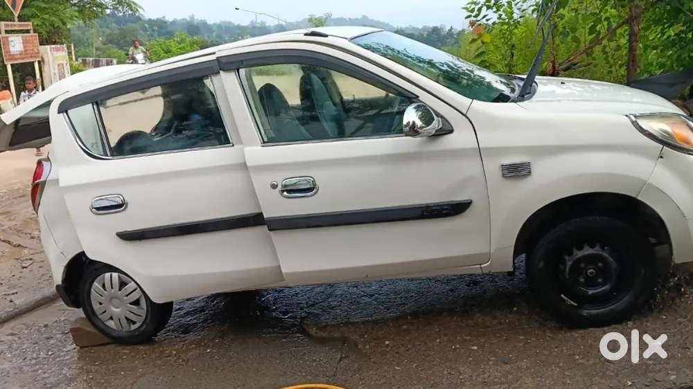 Maruti Suzuki Alto 800 2017 Lxi