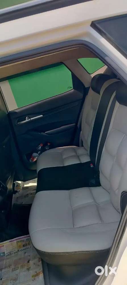 Kia Seltos Diesel 2023