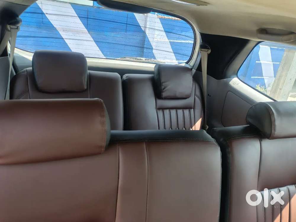 Toyota Innova 2.5 Gx 2012