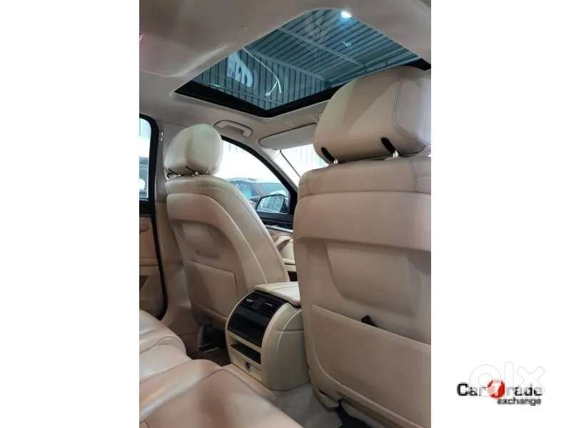Bmw 5 Series 2.0 520d Luxury Line, 2015, Diesel