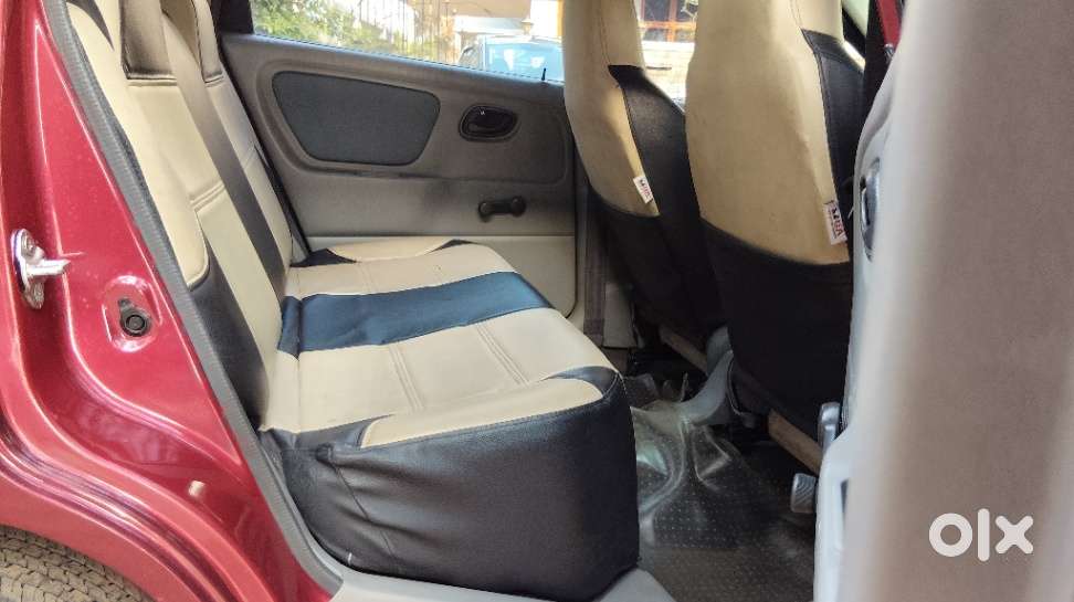 Maruti Suzuki Alto K10 2010-2014 Vxi, 2011, Petrol