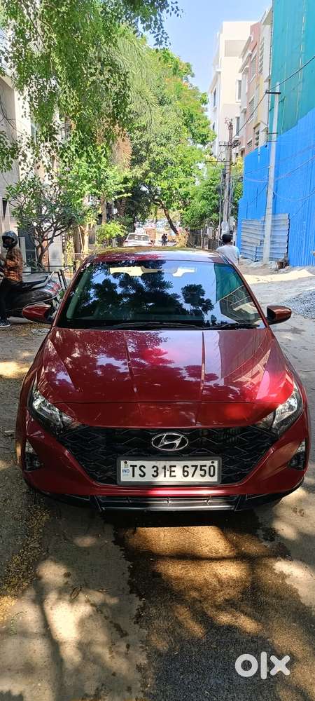 Hyundai I20 Magna Plus, 2020, Diesel
