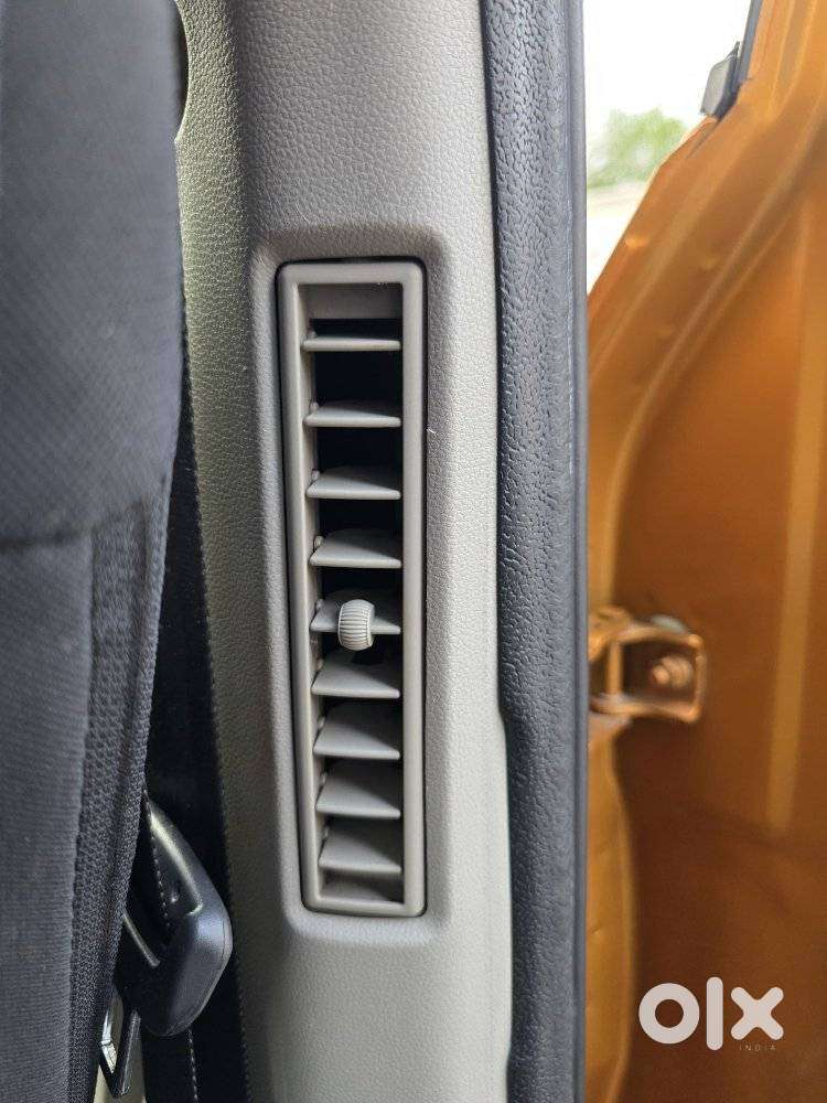 Renault Triber Rxt, 2021, Petrol