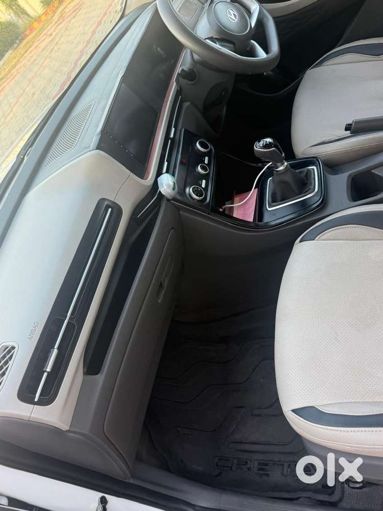 2024 Hyundai Creta Facelift