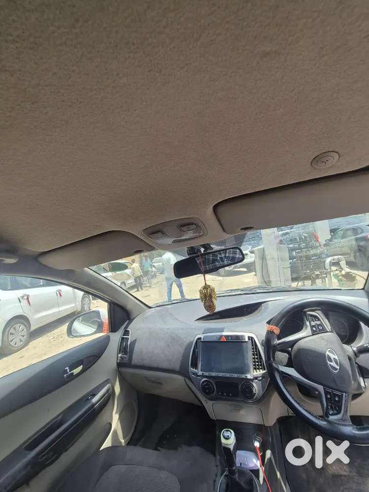 Hyundai I20 2012 Diesel Well Maintained