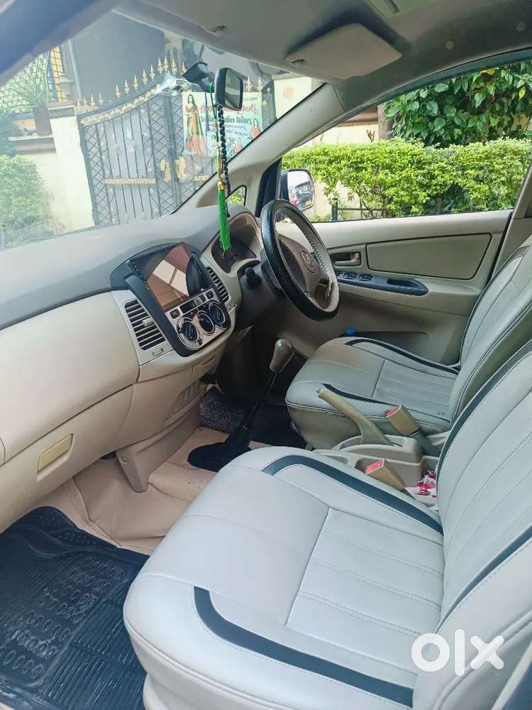 Toyota Innova Diesel 2008