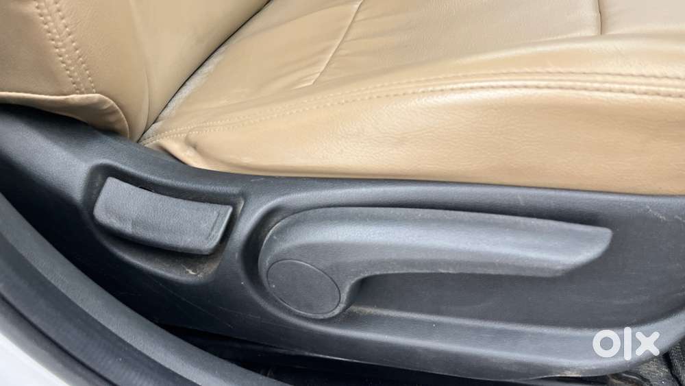 Hyundai Verna 1.6 Vtvt Sx, 2018, Petrol