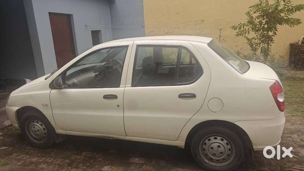 Indigo Ecs, In A Perfect Condition, 1st Owner
