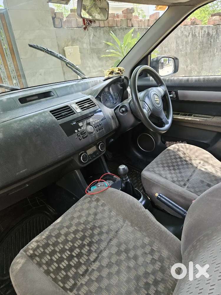 Maruti Suzuki Swift Dzire 2009 Diesel Well Maintained