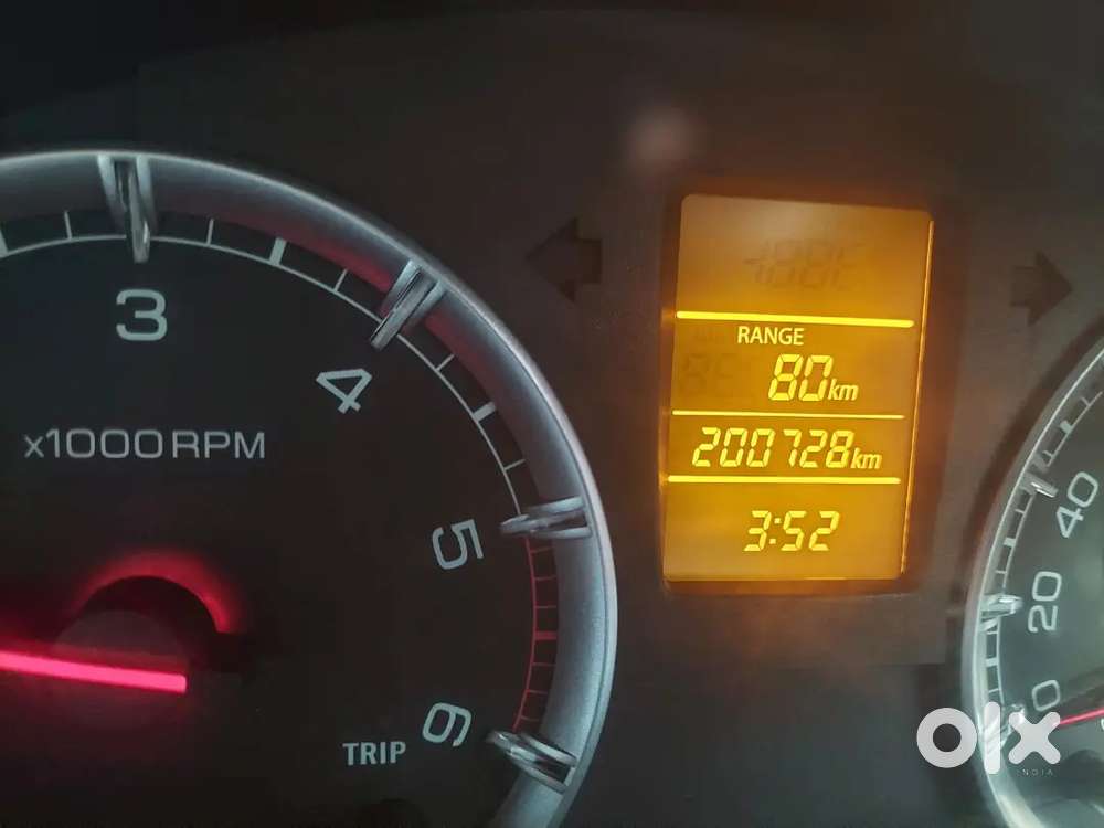 Maruti Suzuki Swift 2015