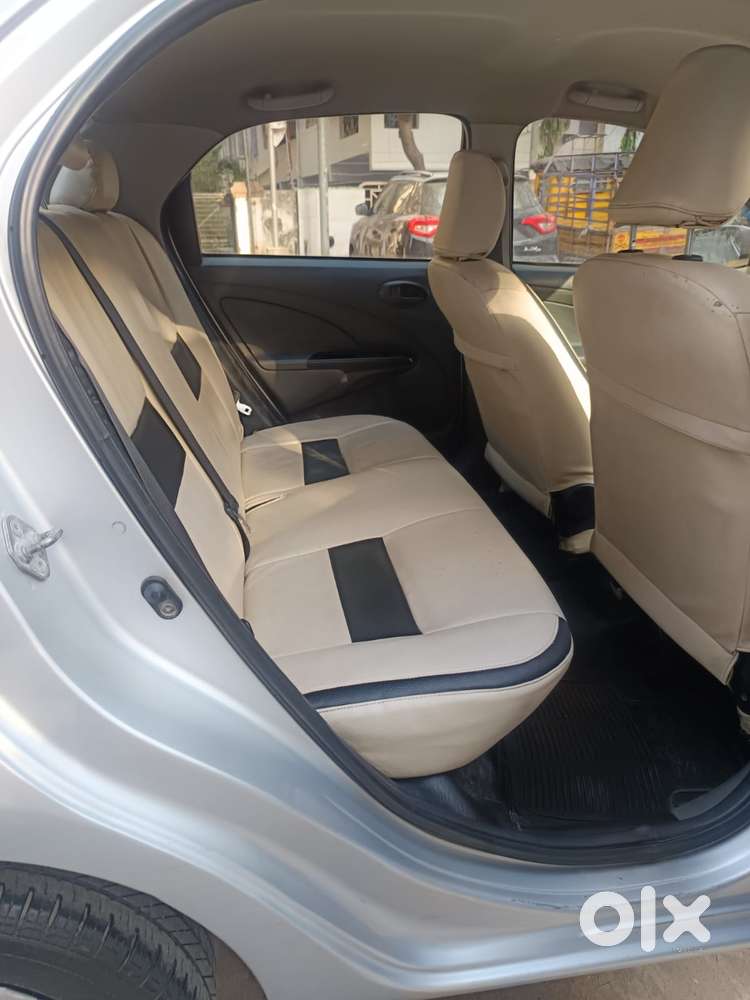 Toyota Etios Gd, 2019, Diesel