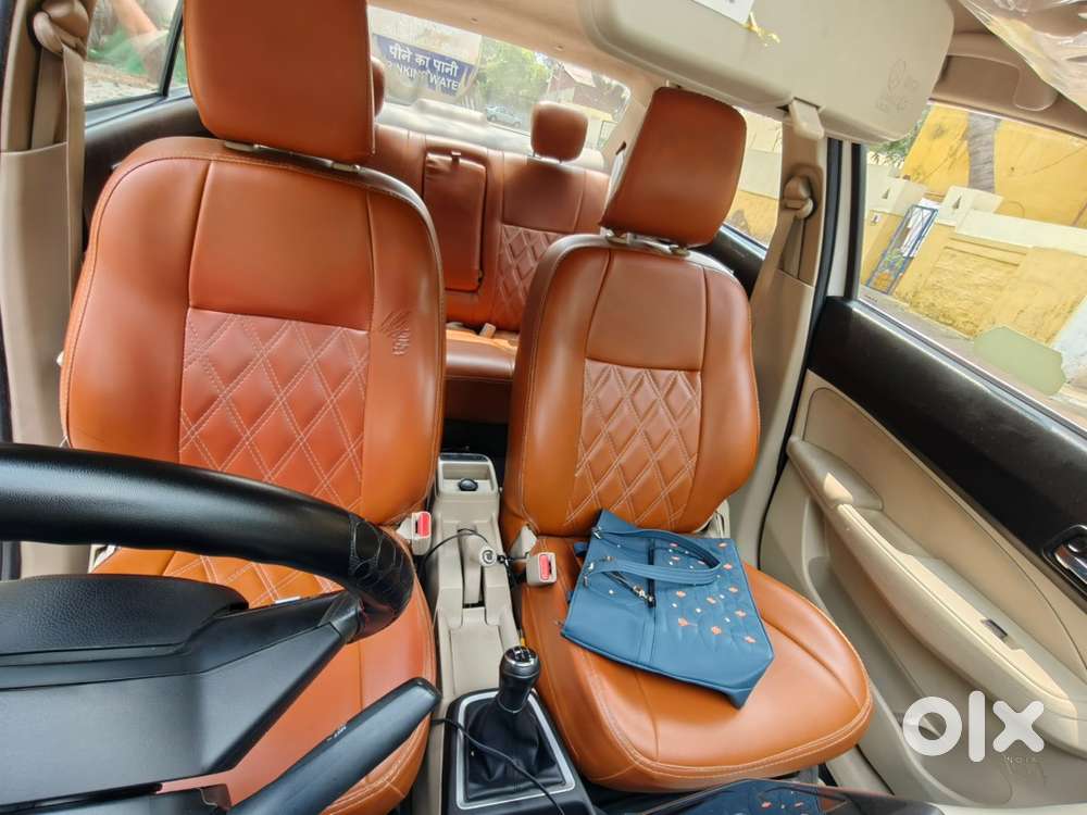 Maruti Suzuki Dzire Petrol 90000 Km Driven