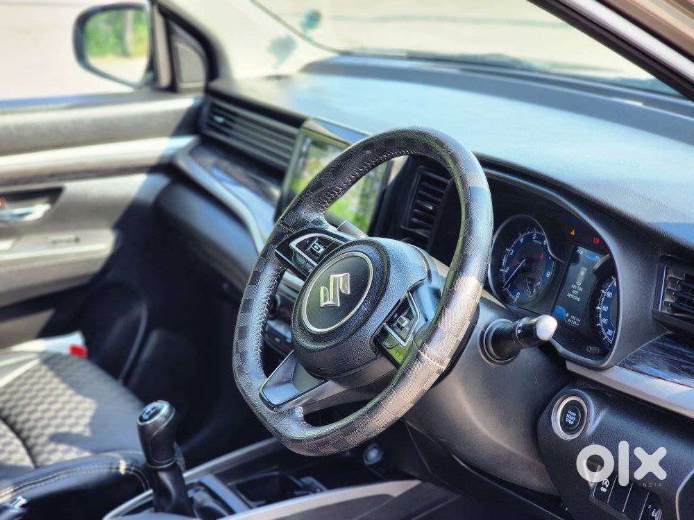 Maruti Suzuki Xl6 1.5 Zeta Mt, 2019, Petrol