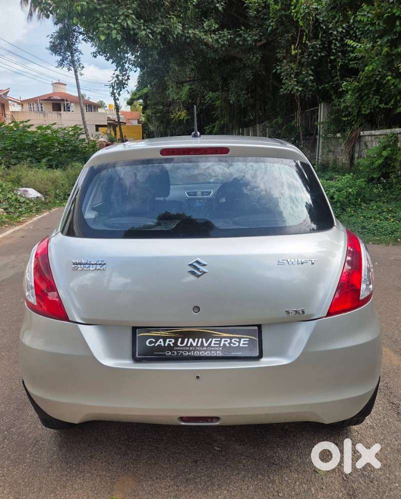 Maruti Suzuki Swift Vxi + Manual, 2013, Petrol
