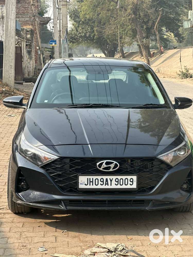 Hyundai New I20 2022 Diesel 50000 Km Driven