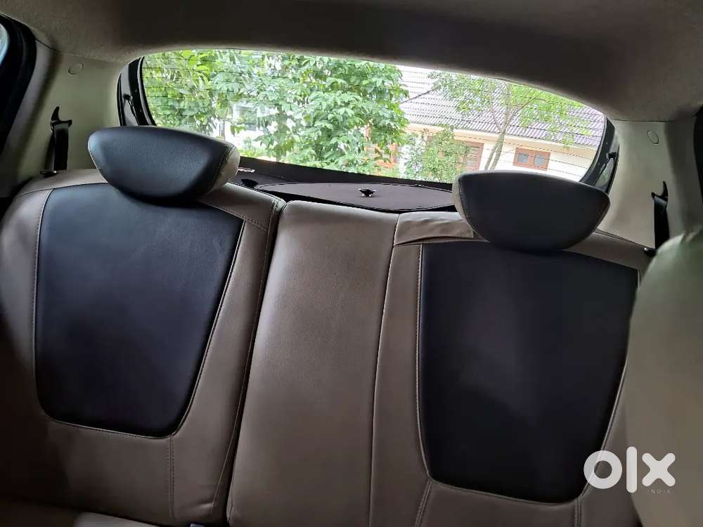 Hyundai I20 Sportz Petrol 2010
